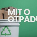 Мит о отпаду: „Бацио сам га, нема га више“ – у стварности, ништа није „бачено“! Мит о отпаду