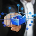 Broj kupovina na internetu u drugom tromesečju veći za 38,3% nego pre godinu dana