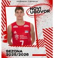 Marko Stefanović pojačao Voždove