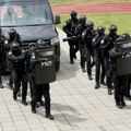 Policija Srbije na nogama; Pretresi na 70 lokacija
