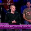 "Nisam u dobrim odnosima sa majkom": Sin Site Ahmić odmah u centar, otkrio porodične tajne: Evo šta misli o Asminu