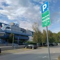 Od danas poskupljuje parking u Nišu