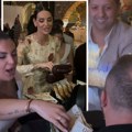 Nadica Ademov za 30 sekundi okitila harmoniku, odmah i Kaća Grujić počela da vadi pare: Evo kako je izgledalo