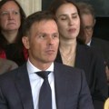 Mali na GLOBSEK Tatra samitu: Srbija želi što pre da postane punopravna članica EU