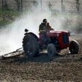 Srbija i Severna Makedonija jačaju saradnju u poljoprivredi