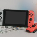 Nintendo podiže tužbu zbog ilegalne distribucije Switch igara