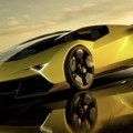 Lamborghini Manifesto Concept