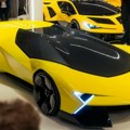 Lamborghini Manifesto Concept