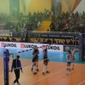 U sredu počinje nova sezona za odbojkašice i odmah imamo meč za trofej