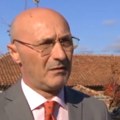 Priština, uhapšen Fatmir Šeholi zbog sumnje na špijunažu