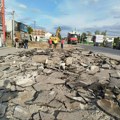 Šapićev Beograd: Kad ti Grk i Nepadac izburgijaju ulicu i ugase struju