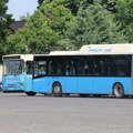 JGSP "Novi Sad" analizira broj putnika: Moguće ukidanje pojedinih noćnih polazaka