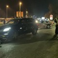 Nesreća u Bačkoj Palanci: Automobil udario biciklistu, saobraćaj blokiran