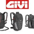 GIVI EASY13 ranac, 18 litara – udobno na vašim ramenima