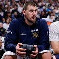 Jokić juri magični rekord koji nije viđen 52 godine: Evo kako može da ispiše istoriju NBA