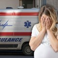Trudnica napadnuta posle sudara u Čačku: Ana (31) opisala stravično nasilje! "Pljunuo me je, udario po grudima... Niko nije…