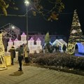 Za novogodišnje ukrašavanje grada i borskih sela planirano skoro 10 miliona dinara