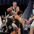 "Незасити Јокић руши НБА митове, иза њега ће остати само плејмејкери, бекови и крила"