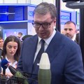 Aleksandar Vučić: Još uvek nismo potpisali ugovor o gasu sa Rusima, država uskoro kreće u nabavku od drugih strana