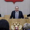 Lavrov: Ne može da dođe do nacionalizacije kompanije NIS bez obostrane saglasnosti