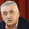 Odalović: Priznanje Kosova od strane Bahama kršenje sporazuma, EU da reaguje