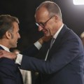 Raskol u EU zbog pomoći Ukrajini: "Makron je izdao Merca i zna da će za to platiti cenu"