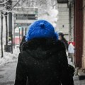 Večeras stiže drastična promena vremena: Meteoropate je uveliko osete, u ovim delovima Srbije padaće sneg