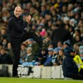 Gvardiola: Igrači su bili neverovatno disciplinovani za praznike