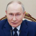 Putin: Kijevu se ne žuri da okonča rat na miran način