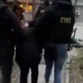 (Video) Ovako je dolijao osumnjičeni za napad na baku s unukom, policija objavila snimak hapšenja