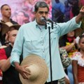 "Venecuela je spremna" Maduro: Vlada je otvorena za pregovore sa SAD