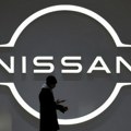 Nisan prodao najmanje vozila u posledih 35 godina
