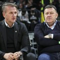 Bokan: Željkov odlazak velik gubitak, Zvezda i Partizan molili…