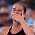Odbila da pruži ruku Sabalenki i ponizila je: 7 dana kasnije Ukrajinka doživela debakl u Australiji