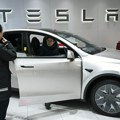 Tesla doživela veliki pad prodaje svojih modela na tržištu na kom su do sada imali odlične rezultate