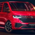 Volkswagen Transporter Sportline