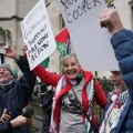 Sud u Velikoj Britaniji: Zabrana rada Palestinskoj akciji je protivzakonita