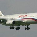 Pogledajte neverovatnu rutu kojom je avion ruske delegacije stigao do Ženeve