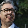Vučić sa Kopmanom o "evropskom putu Srbije"