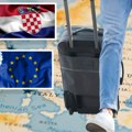 Balkanac u inostranstvu radi za 2.700 €: "Posao te samelje. Radiš, vikendom obaviš kupovinu i opet ponedeljak"