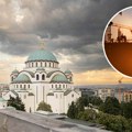 Ruši se parohijski dom kod Hrama Svetog Save: planira se gradnja 400 stanova i proširenje ulica na Vračaru