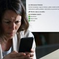 Novosađani primaju misteriozne pozive, svi se pitaju ko se krije iza njih: I Branka je bila meta prevaranata