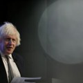 Džonson udario na Starmera: Britaniju je pretvorio u bezvrednu i nebitnu zemlju