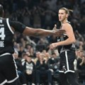 Partizan pregazio Bosnu u Sarajevu: Kakva demonstracija sile u ABA ligi i 40 poena razlike