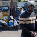 Šri Lanka proglasila sredu neradnim danom i ograničila kupovinu goriva po vozilu