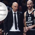 Partizan doneo najbolje moguće vesti Crvenoj zvezdi: Pogledajte tabelu Evrolige posle velike pobede crno-belih