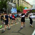 Beograd čeka 15.000 maratonaca