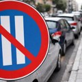 Čeka li Balkance opet par-nepar vožnja? Jugosloveni su vozili automobile po ovom režimu, bila im je to noćna mora