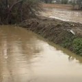 Na području Loznice: reke u porastu, bez evakuacije građana