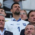 "Srbi, stvorili ste Novaka, možete i najboljeg fudbalera u istoriji"